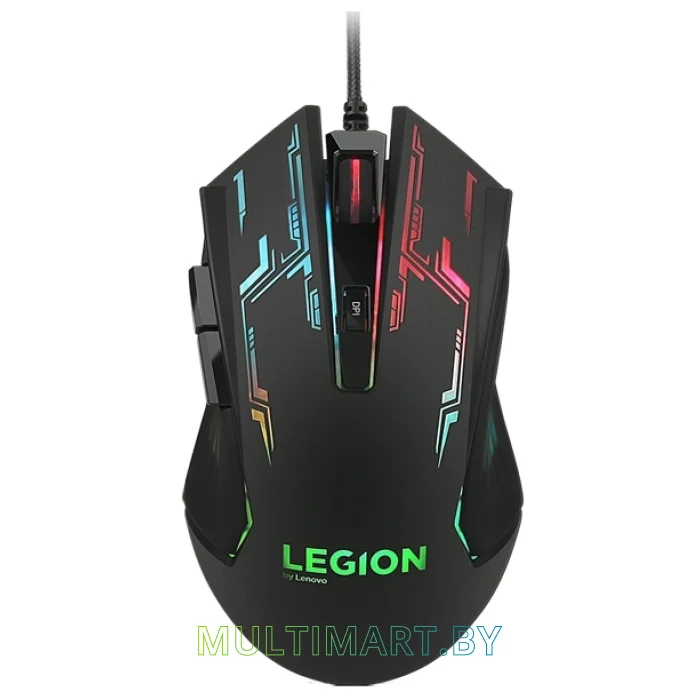 Игровая мышь Lenovo Legion M200